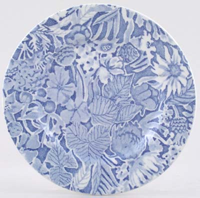 Plate c1980s